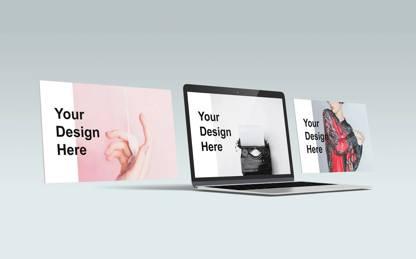 How To Choose Between A Custom Web Design Or A Template