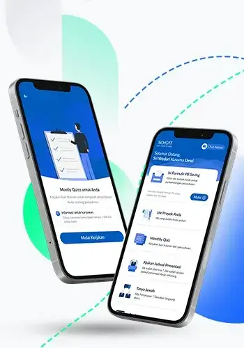 Mobile Application