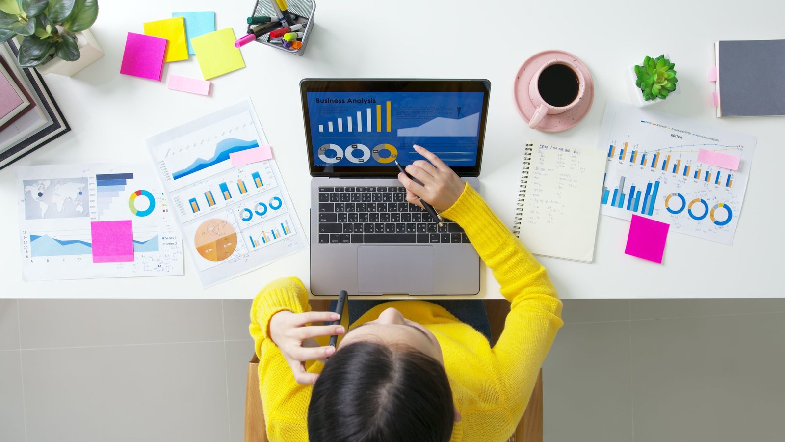 Advanced SEO Techniques for Higher Search Rankings