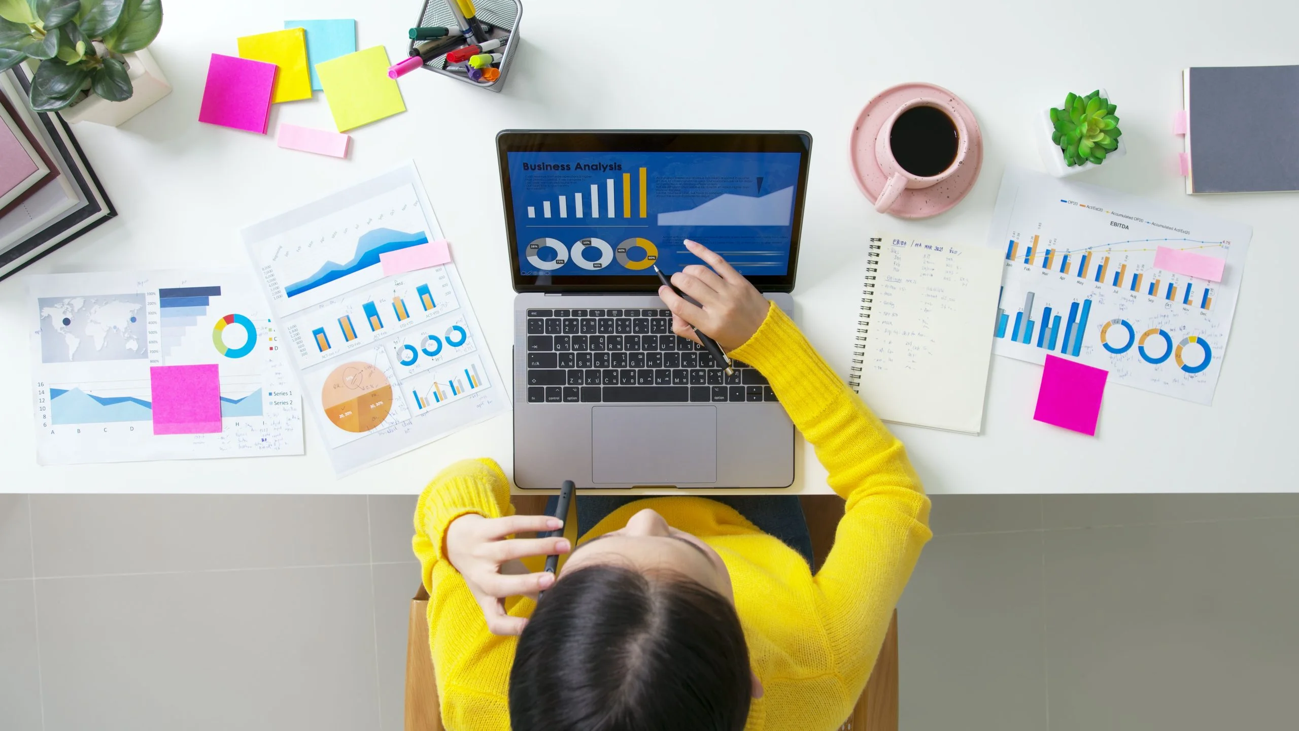 Advanced SEO Techniques for Higher Search Rankings