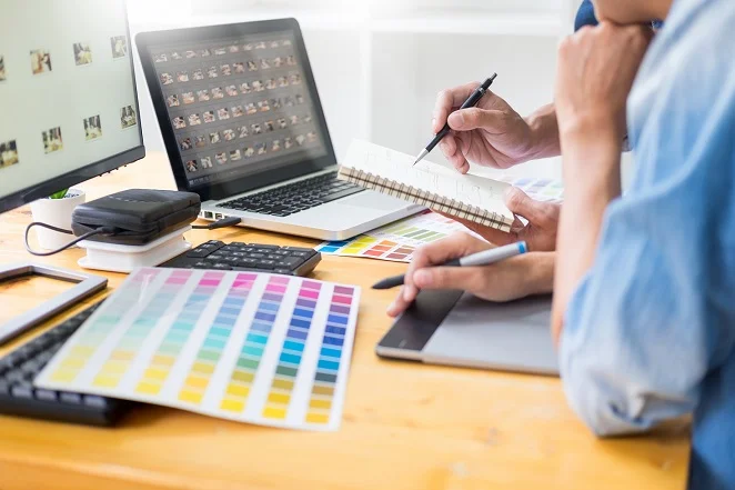 What Defines A Good Web Design?